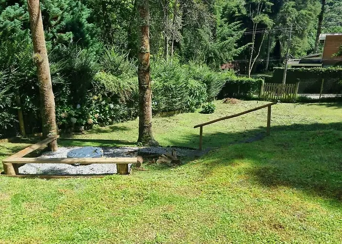 Casa Nova Bem Localizada E Confortavel.