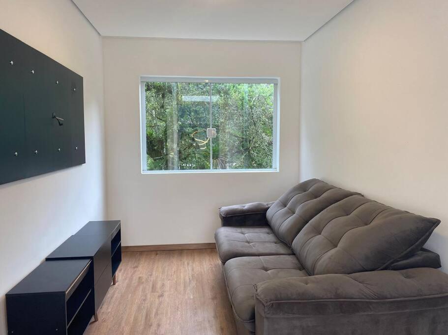 Casa Nova Bem Localizada E Confortavel. Holiday home *